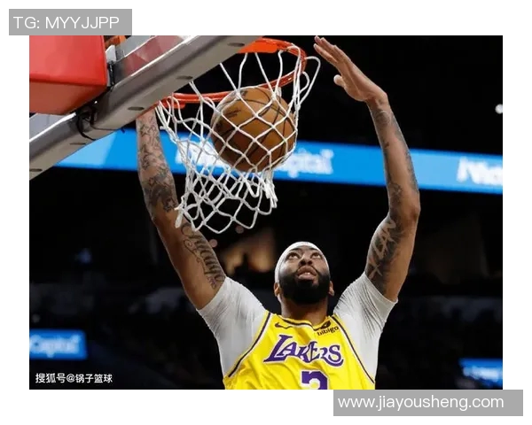 数据揭示：浓眉本赛季表现起伏不定