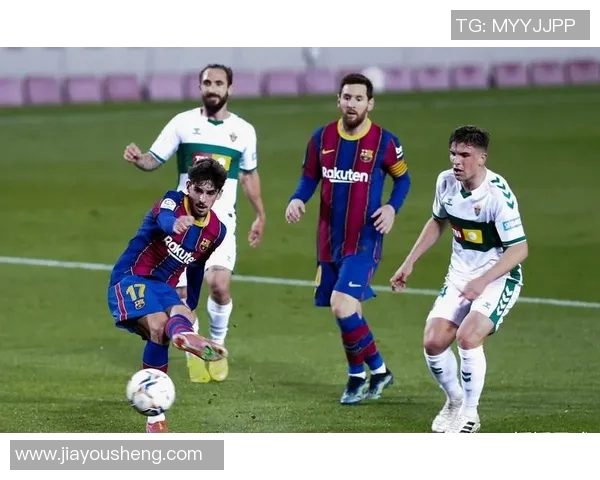 【深度解析】巴萨近况+未来走势预测 【深度解析】巴萨近况+未来走势预测