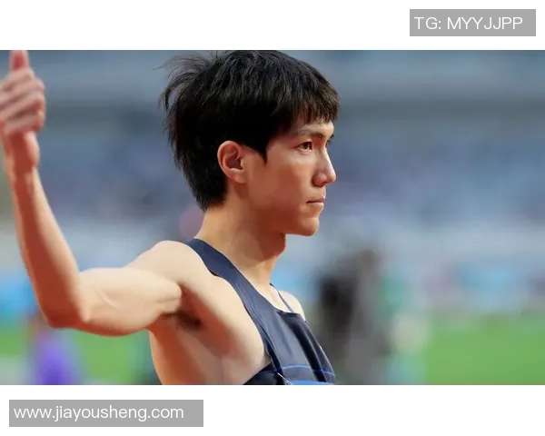 中国选手勇夺世界田径钻石联赛金牌，打破尘封10年纪录