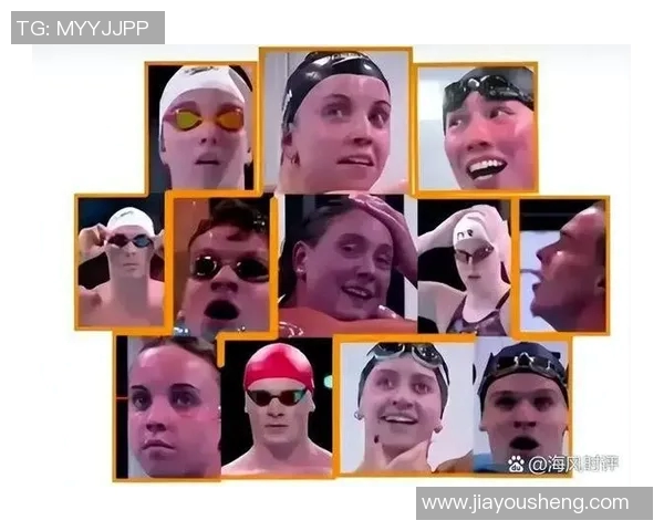 奥运会游泳项目运动员饮食管理