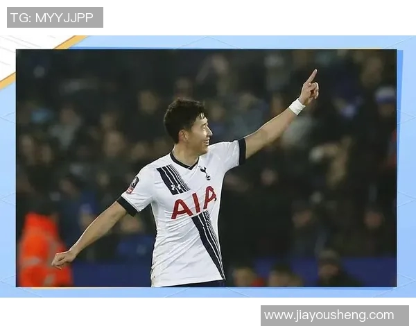 孙兴慜背后的故事:从少年到巨星之路 孙兴慜背后的故事:从少年到巨星之路