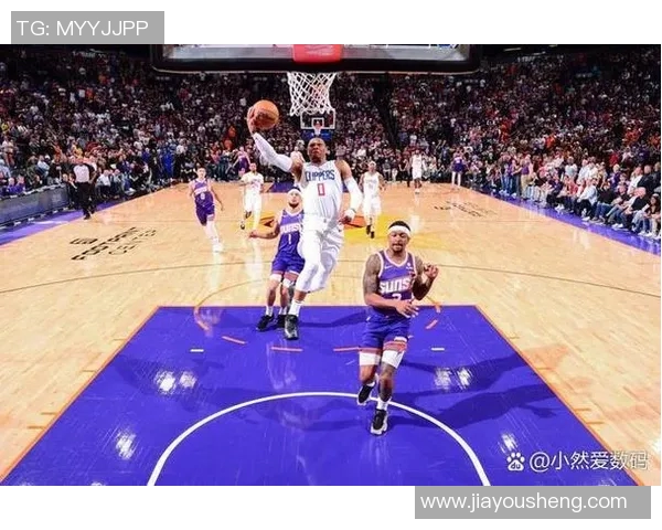 超级对决！NBA大战成看点之最