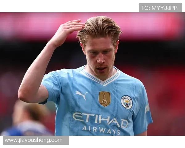 德布劳内回应批评：我只专注于比赛