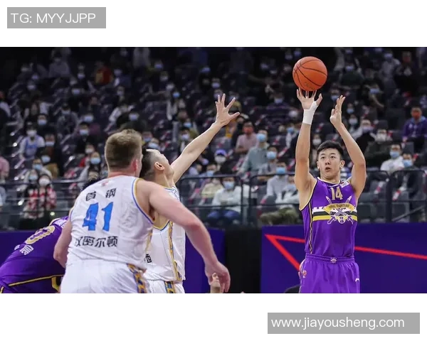 超级对决！季后赛大战成看点之最