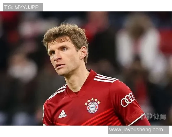 拜仁亲承：曾考虑离开球队