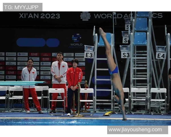 世界游泳锦标赛开幕,中国跳水梦之队首日三金 世界游泳锦标赛开幕,中国跳水梦之队首日三金