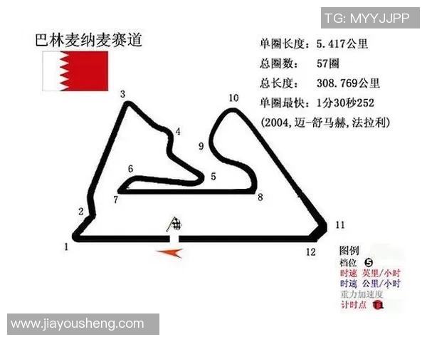 F1赛道设计如何影响车队比赛策略及其决策过程分析 F1赛道设计如何影响车队比赛策略及其决策过程分析