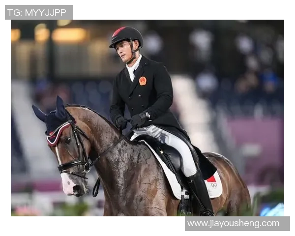 中国马术队历史性突破首次获得奥运团体赛资格载入史册 中国马术队历史性突破首次获得奥运团体赛资格载入史册