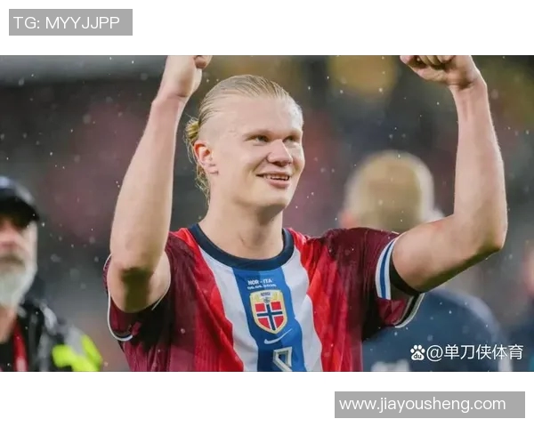 哈兰德未来胜率分析 数据模型预测他的赛场表现